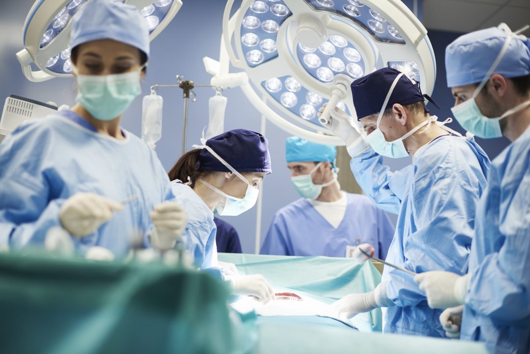 Transplant Teams Deserve a Higher Level of Care